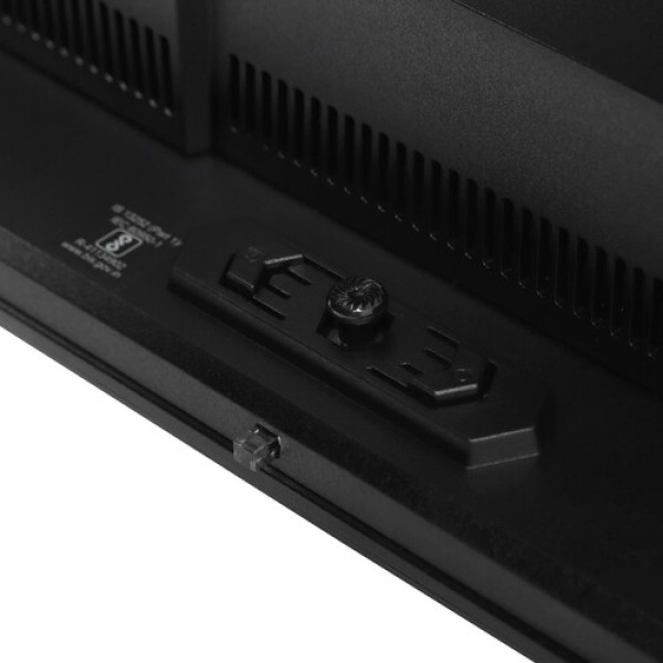 31.5" Монитор MSI MAG 321UPX QD-OLED черный