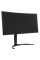 34" Монитор LG 34WP65C-B черный