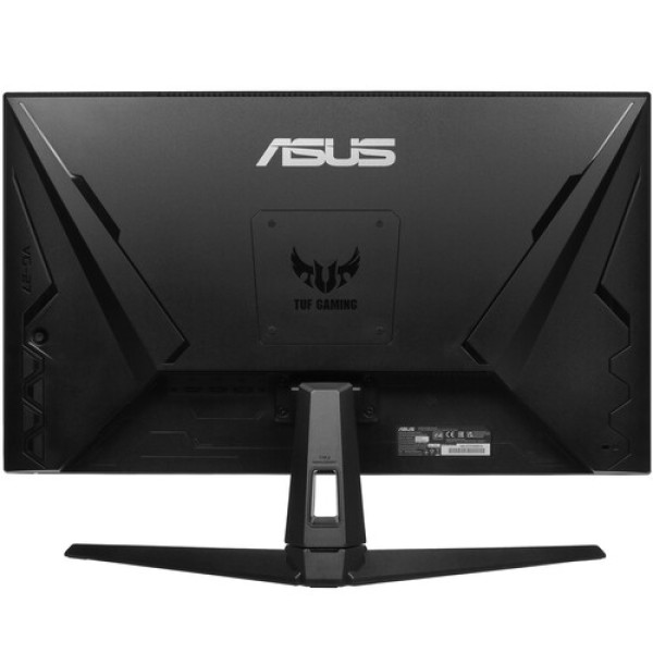 27" Монитор ASUS TUF Gaming VG279Q1A черный
