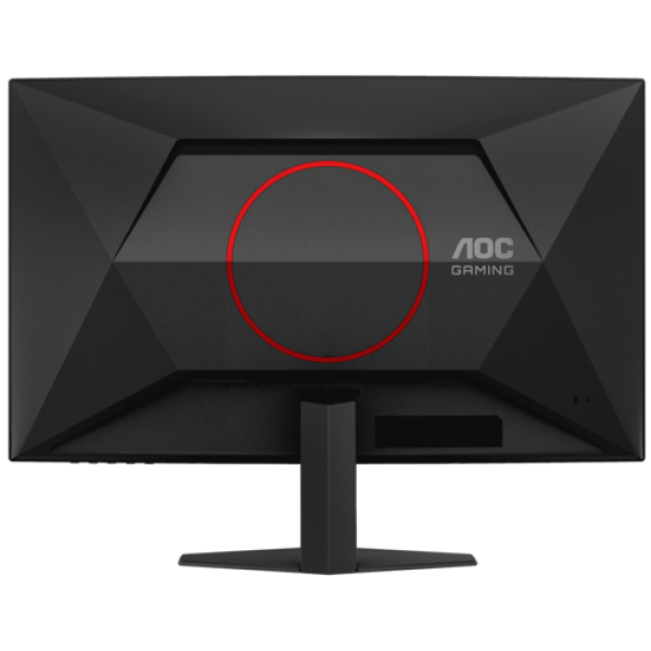 27" Монитор AOC C27G4ZE черный