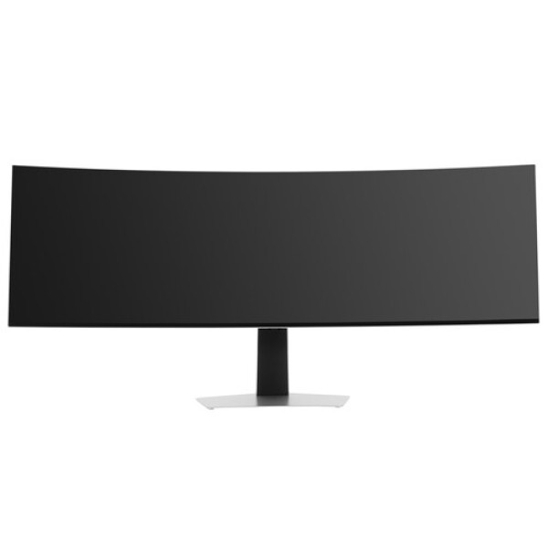 49" Монитор Samsung Odyssey OLED G9 G93SD серебристый