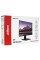 24.5" Монитор Dahua DHI-LM25-B200BS черный