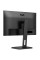 23.8" Монитор AOC 24P3CV черный