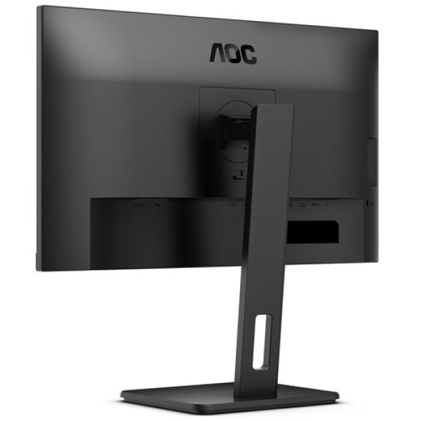 23.8" Монитор AOC 24P3CV черный