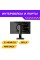 27" Монитор MACHENIKE MKQ27F300L черный
