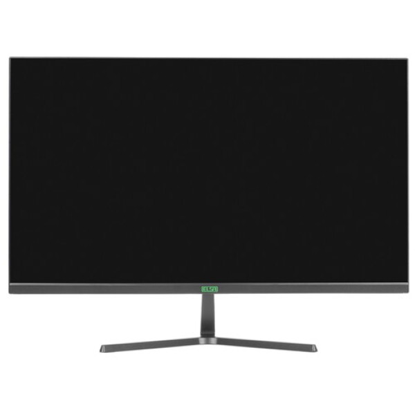 27" Монитор ELSA EA271S черный