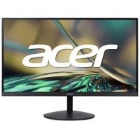 27" Монитор Acer SA272G0bi черный