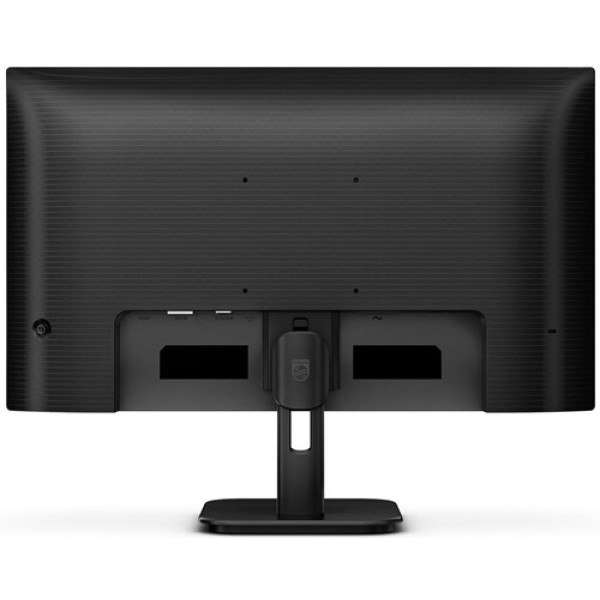 23.8" Монитор Philips 24E1N1100D черный