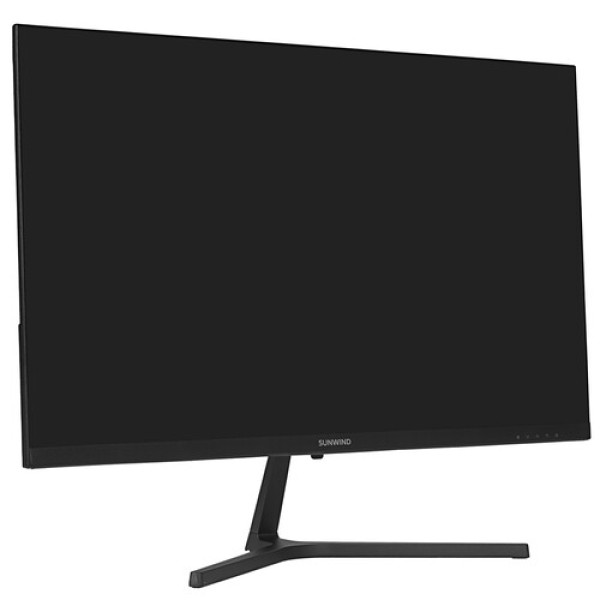27" Монитор SunWind SM-27QI201 черный