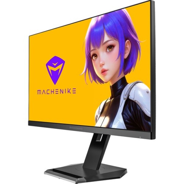 27" Монитор MACHENIKE MKQ27F300L черный