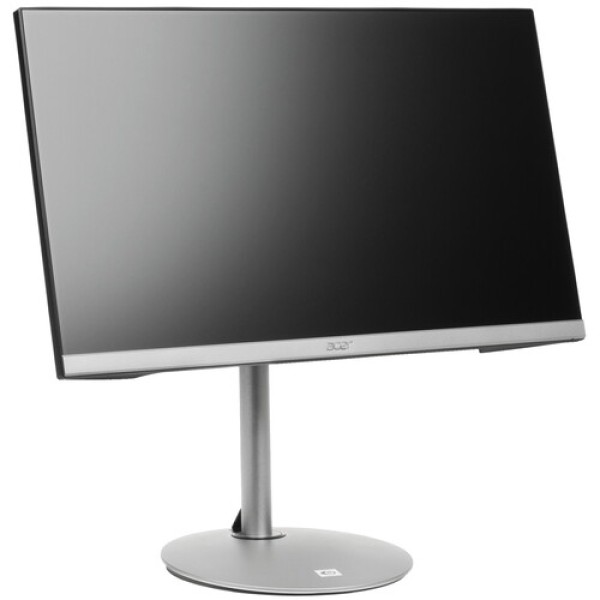 23.8" Монитор Acer CB242Ysmiprx серебристый
