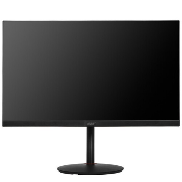 27" Монитор Acer Nitro XV272UW2bmiiprx черный