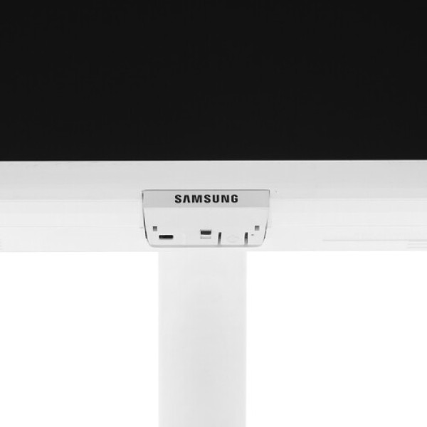 32" Монитор Samsung Smart M50C S32CM501EI белый