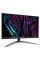 27" Монитор Acer Predator XB273UV3bmiiprzx черный