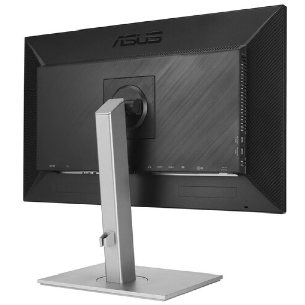 27" Монитор ASUS ProArt PA278CGV черный