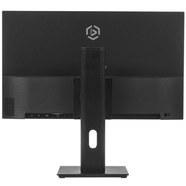 23.8" Монитор Raskat I24F10DAP черный