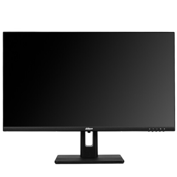 24.5" Монитор Dahua DHI-LM25-B200BS черный