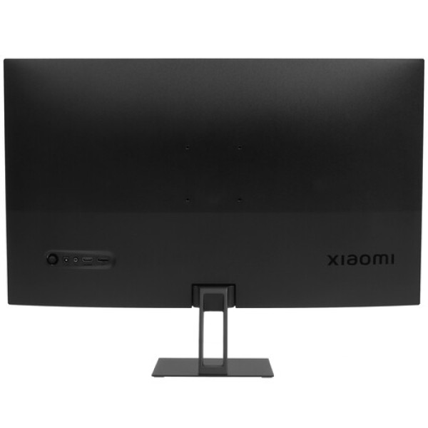 27" Монитор Xiaomi 2K Monitor A27Qi черный