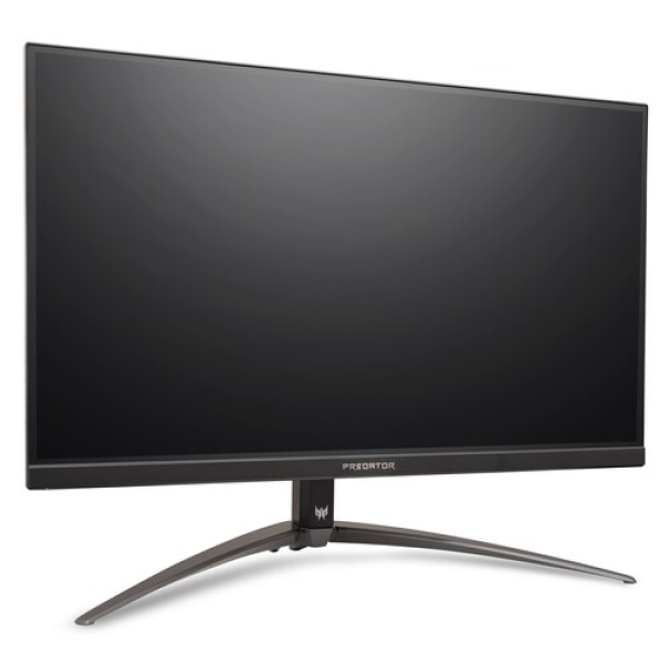 27" Монитор Acer Predator XB273UV3bmiiprzx черный