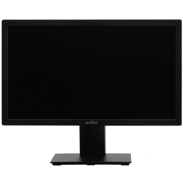 19.5" Монитор Aceline CF20N2 черный