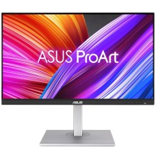 27" Монитор ASUS ProArt PA278CGV черный