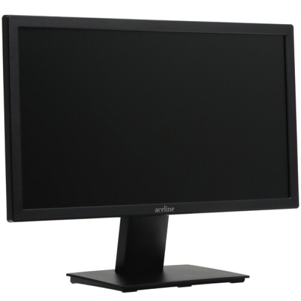 19.5" Монитор Aceline CF20N2 черный