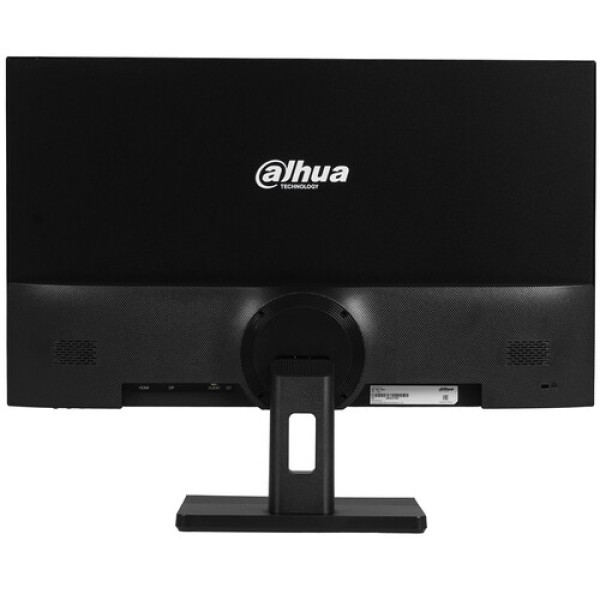 23.8" Монитор Dahua DHI-LM24-C301B черный