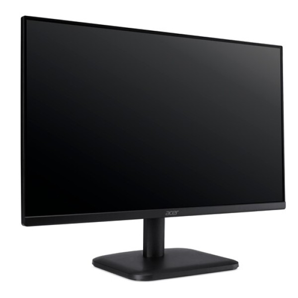 27" Монитор Acer EK271UEbmiipx черный