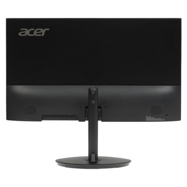 23.8" Монитор Acer SH242YG0bmihux черный