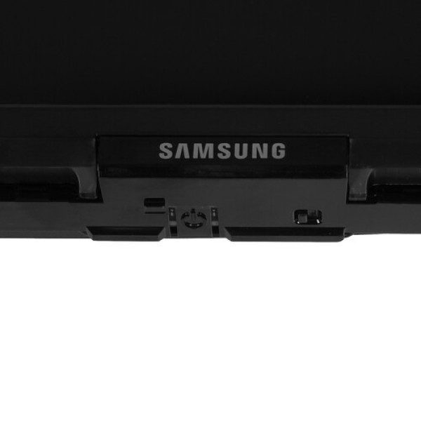 43" Монитор Samsung Smart M7 M70D S43DM700UI черный