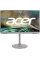23.8" Монитор Acer CB242Ysmiprx серебристый