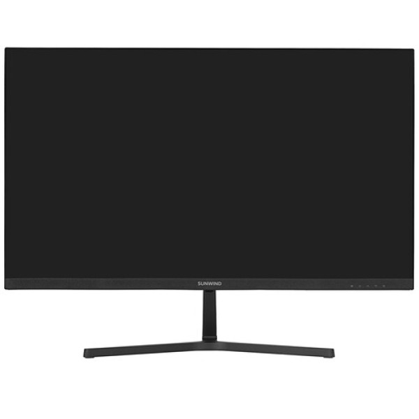 27" Монитор SunWind SM-27QI201 черный