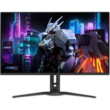 31.5" Монитор GIGABYTE AORUS FO32U2 черный