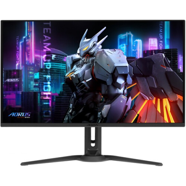 31.5" Монитор GIGABYTE AORUS FO32U2 черный