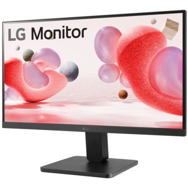 21.45" Монитор LG 22MR410-B черный