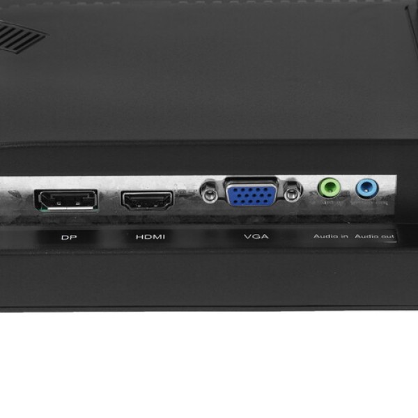 23.8" Монитор Lime F238L черный