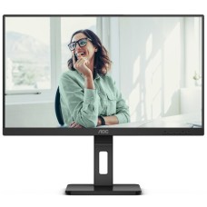 23.8" Монитор AOC 24P3CV черный