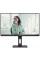 23.8" Монитор AOC 24P3CV черный