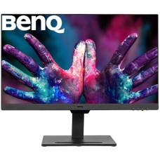 27" Монитор BenQ GW2790T черный