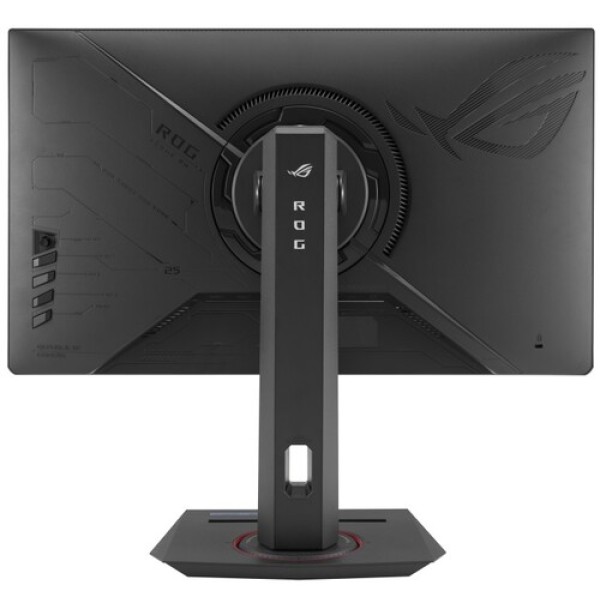 24.5" Монитор ASUS ROG Strix XG259QNS черный