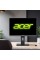 24" Монитор Acer B246WLyemipruzx черный