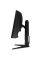 34" Монитор ASUS TUF Gaming VG34VQEL1A черный