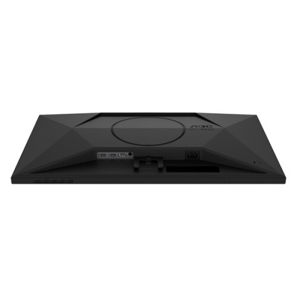27" Монитор AOC 27G4XE черный