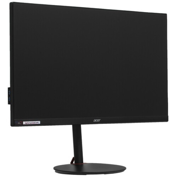 27" Монитор Acer Nitro XV272KLVbmiipruzx черный