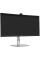 34" Монитор Dell P3424WEB черный