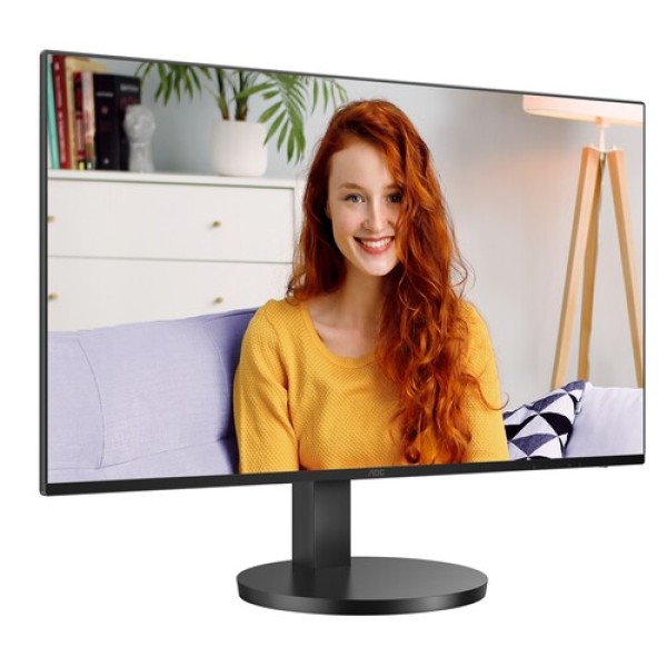 27" Монитор AOC Q27B3CF2 черный