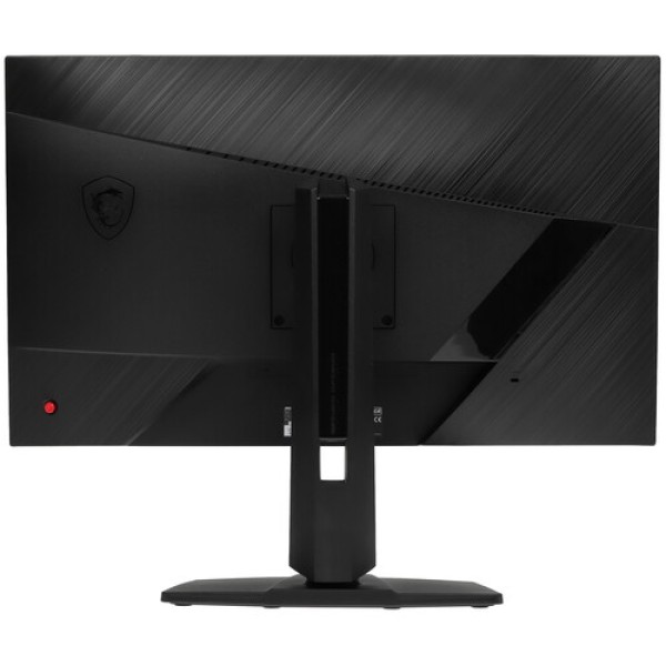 27" Монитор MSI G272QPF E2 черный
