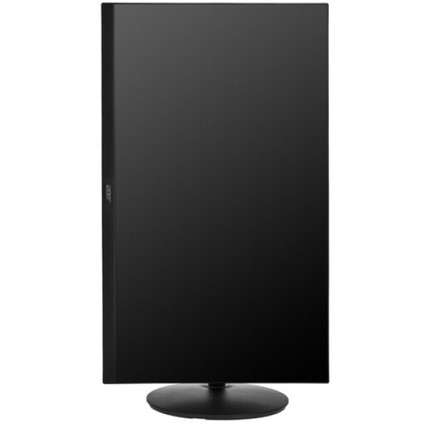 27" Монитор Acer Nitro XV272UW2bmiiprx черный