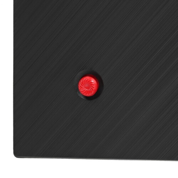 27" Монитор MSI G272QPF E2 черный