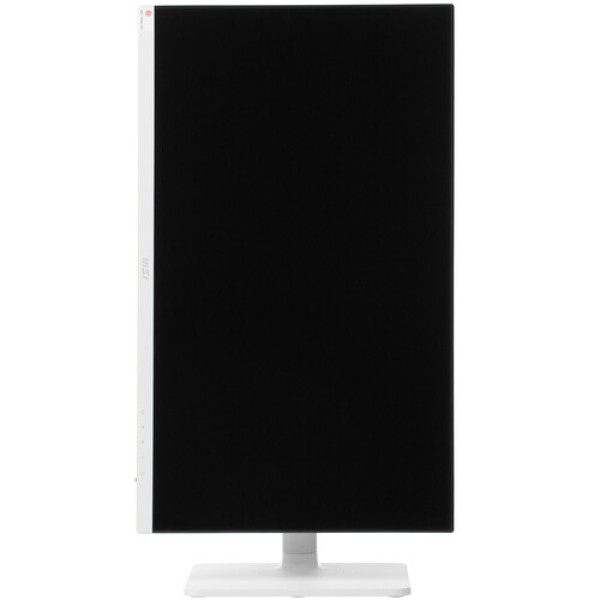 23.8" Монитор MSI Modern MD241PW белый